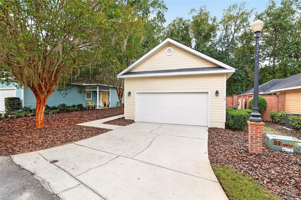 79 NW 48TH BOULEVARD UNIT 16, GAINESVILLE, FL — photo 3 of 30