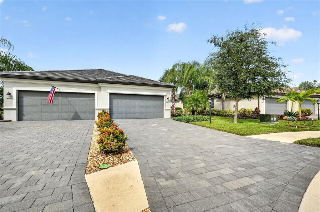 15909 CLEAR SKIES PLACE, BRADENTON, FL — photo 4 of 30