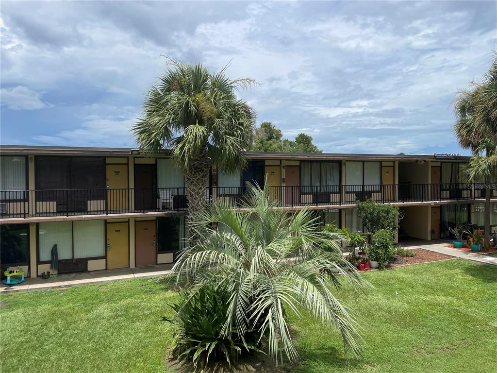 7900 S ORANGE BLOSSOM TRAIL UNIT 2103