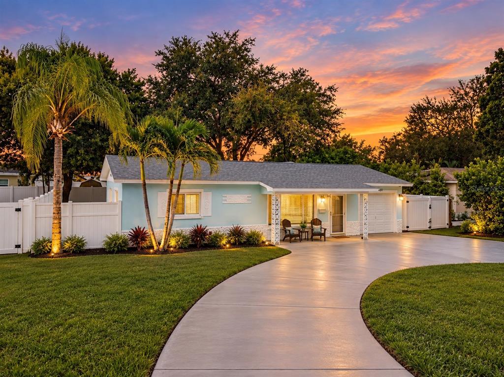4460 33RD AVENUE N, ST PETERSBURG, FL — photo 2 of 54
