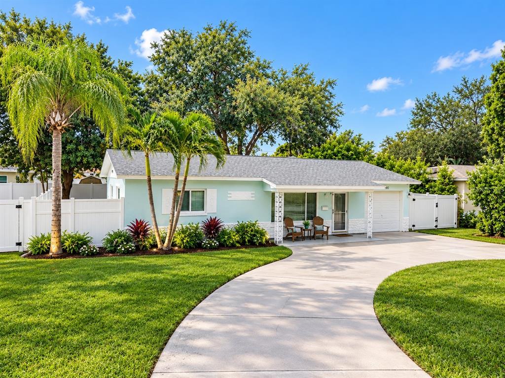4460 33RD AVENUE N, ST PETERSBURG, FL — photo 3 of 54