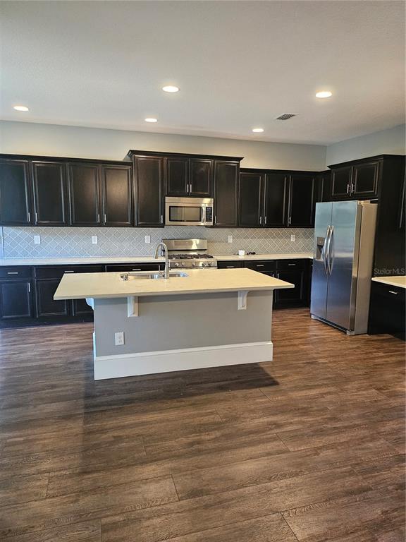 15718 STARLING DALE LANE, LITHIA, FL — photo 3 of 18