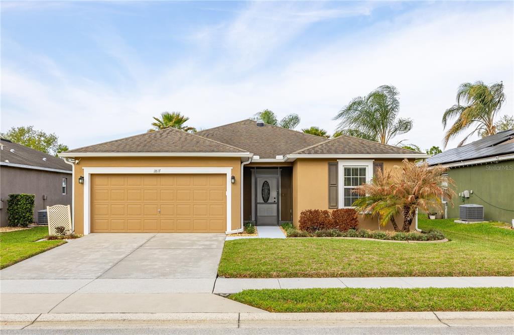 1817 SERENO DRIVE