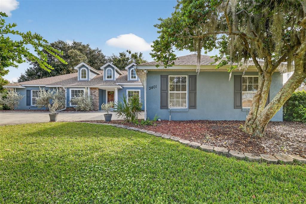 3401 INDIAN TRAIL