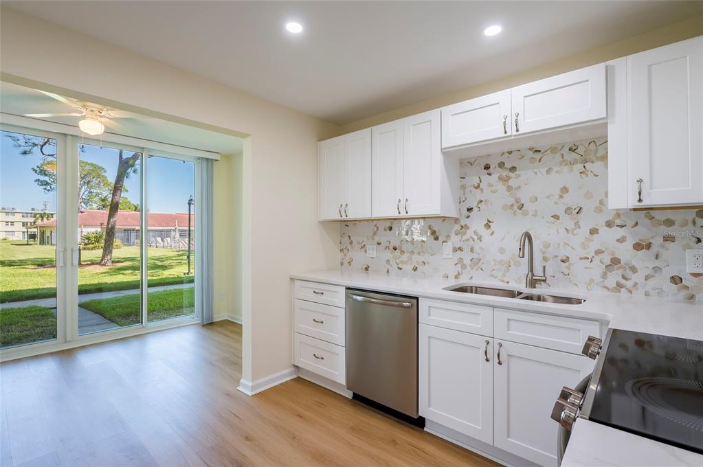 4705 1ST STREET NE UNIT 137, ST PETERSBURG, FL — photo 5 of 20