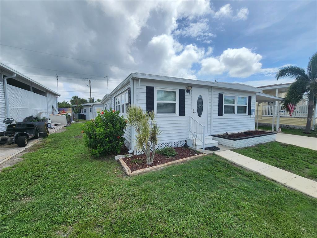 130 CAPRI DRIVE