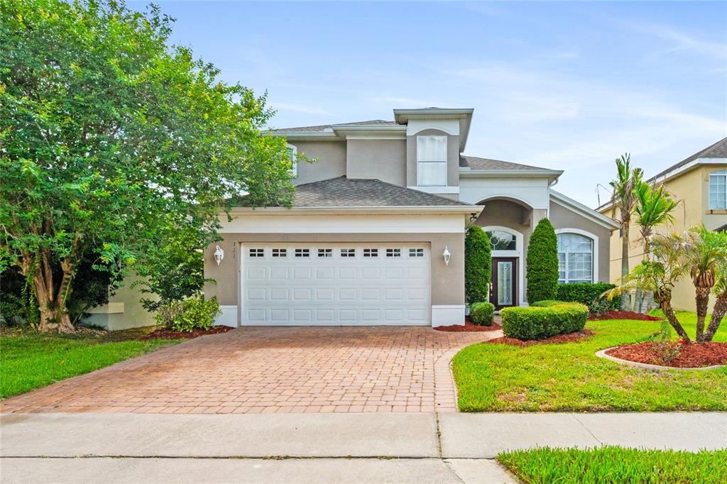721 HARDWOOD CIRCLE