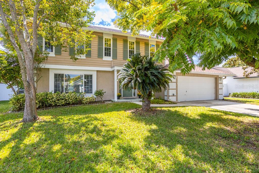 1623 SHADY LEAF DRIVE