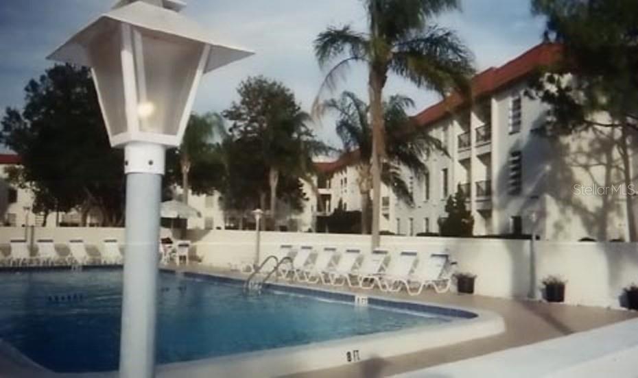 2700 BAYSHORE BOULEVARD UNIT 2207