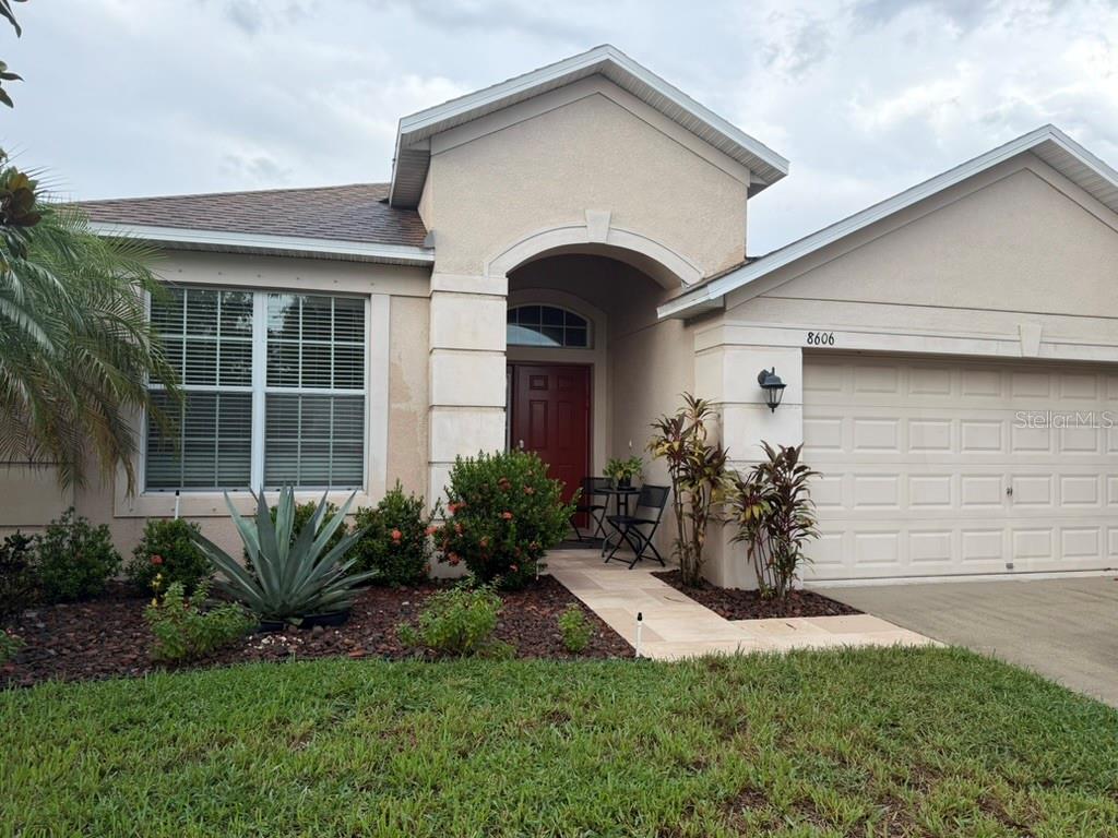 8606 DEEP MAPLE DRIVE, RIVERVIEW, FL — photo 2 of 30