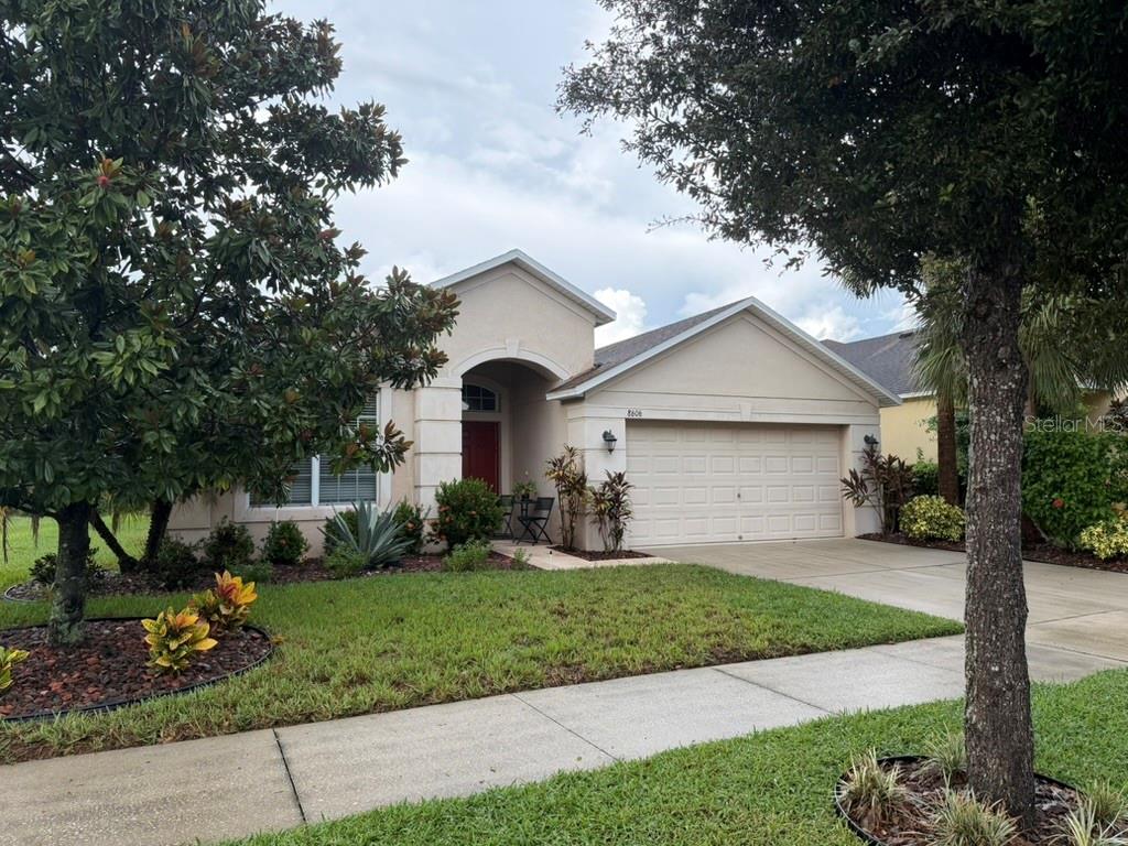 8606 DEEP MAPLE DRIVE, RIVERVIEW, FL — photo 5 of 30