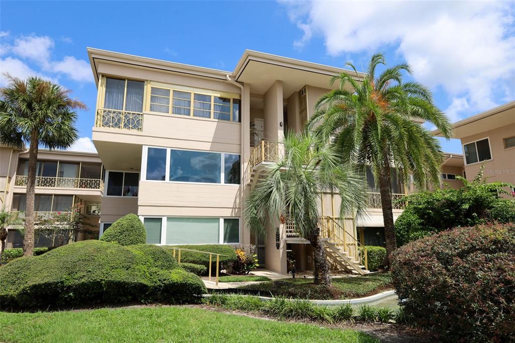 311 E MORSE BOULEVARD UNIT 4-5