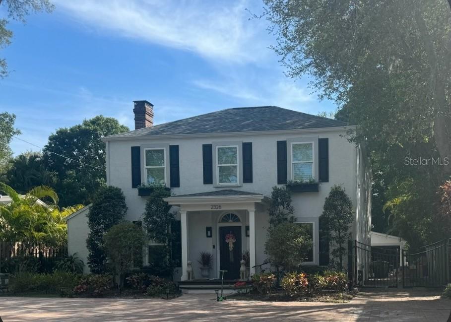 2326 MCCLELLAN PARKWAY