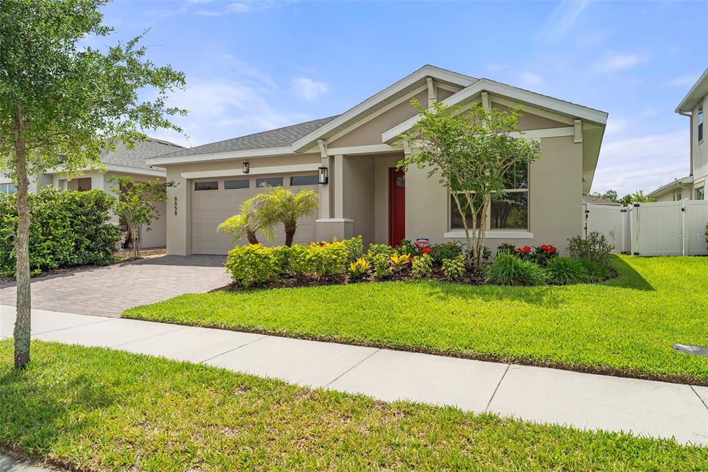 6658 SYREETA LANE