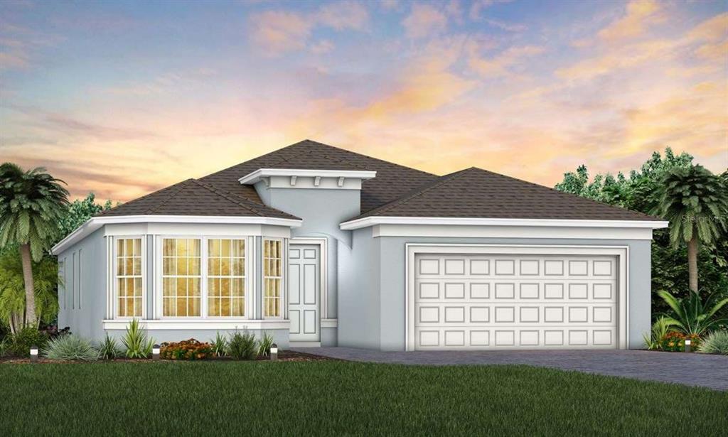 2522 DEL WEBB DRIVE
