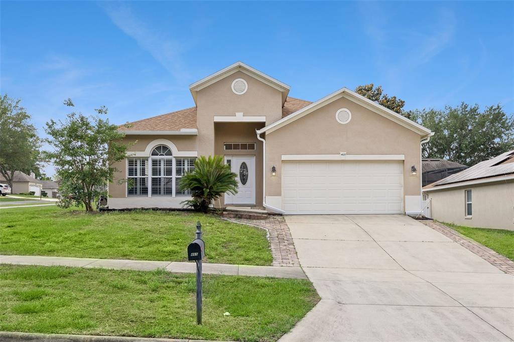 465 ROB ROY DRIVE