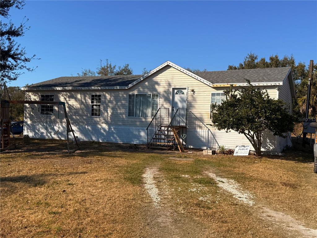 2705 METRO DRIVE