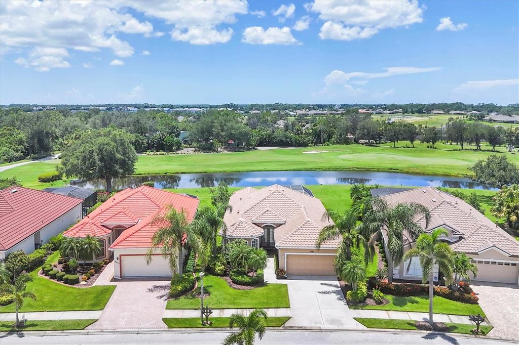 5641 WHISPERING OAKS DRIVE, NORTH PORT, FL — photo 2 of 30