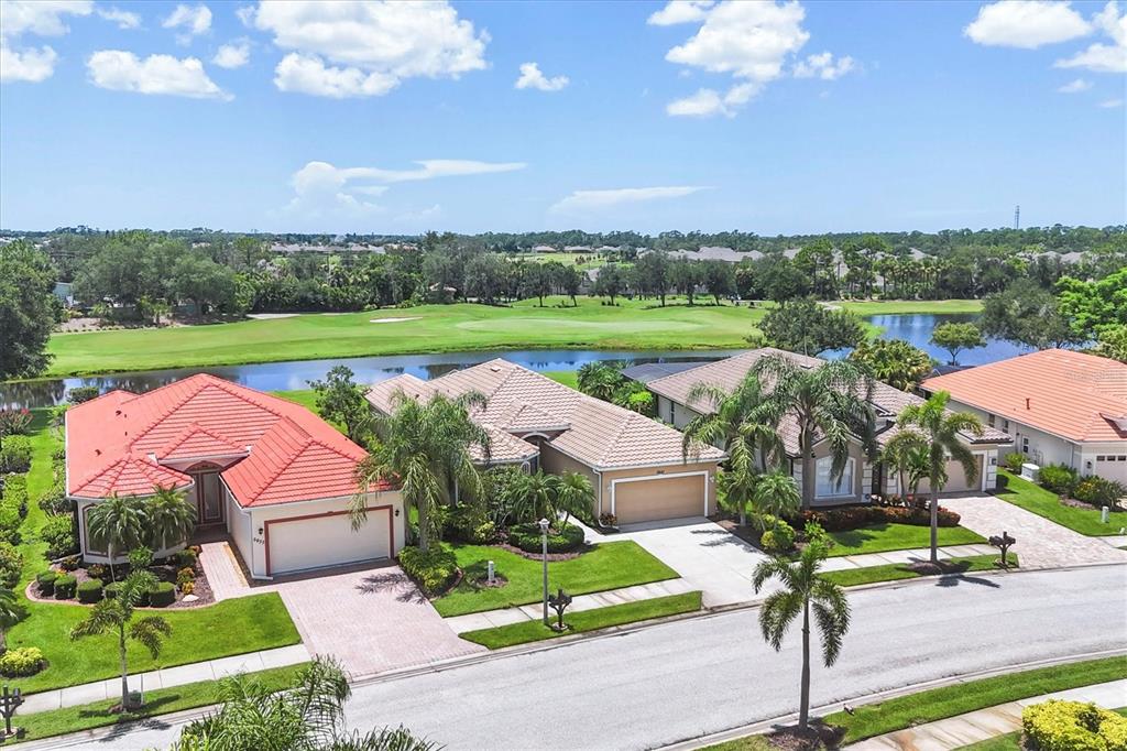 5641 WHISPERING OAKS DRIVE, NORTH PORT, FL — photo 4 of 30