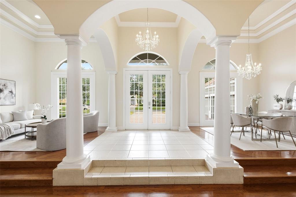 6533 CARTMEL LANE, WINDERMERE, FL — photo 3 of 30