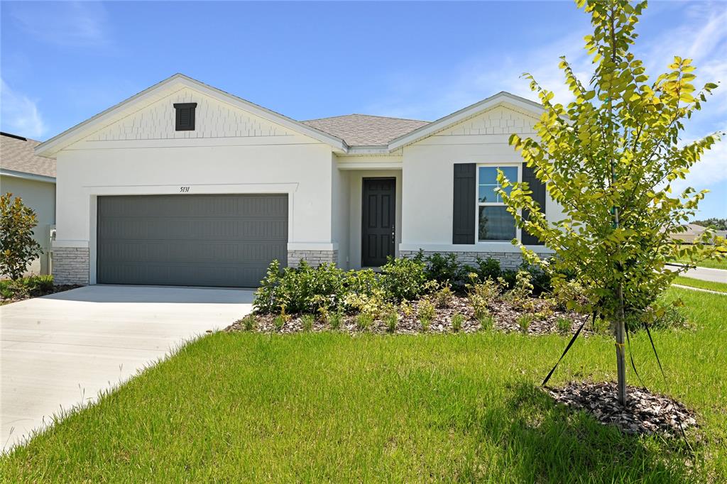 5131 KINSLEY DRIVE