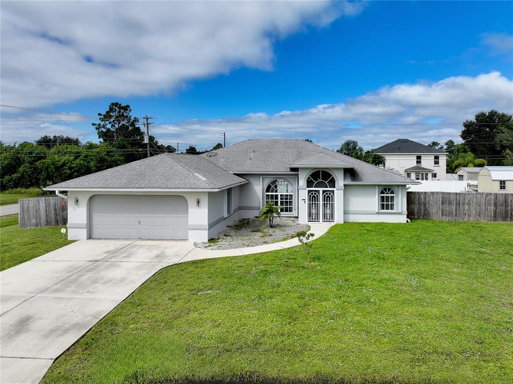 105 ALLWORTHY STREET, PORT CHARLOTTE, FL — photo 2 of 30