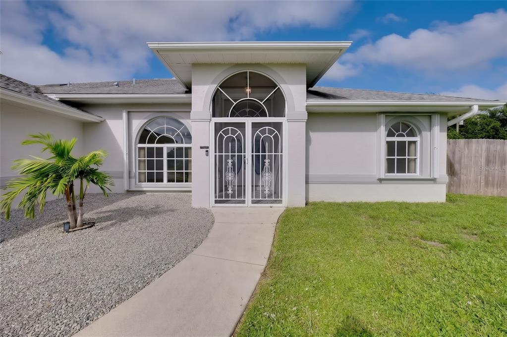 105 ALLWORTHY STREET, PORT CHARLOTTE, FL — photo 4 of 30