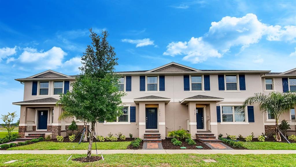 18123 CIDER MILL LANE
