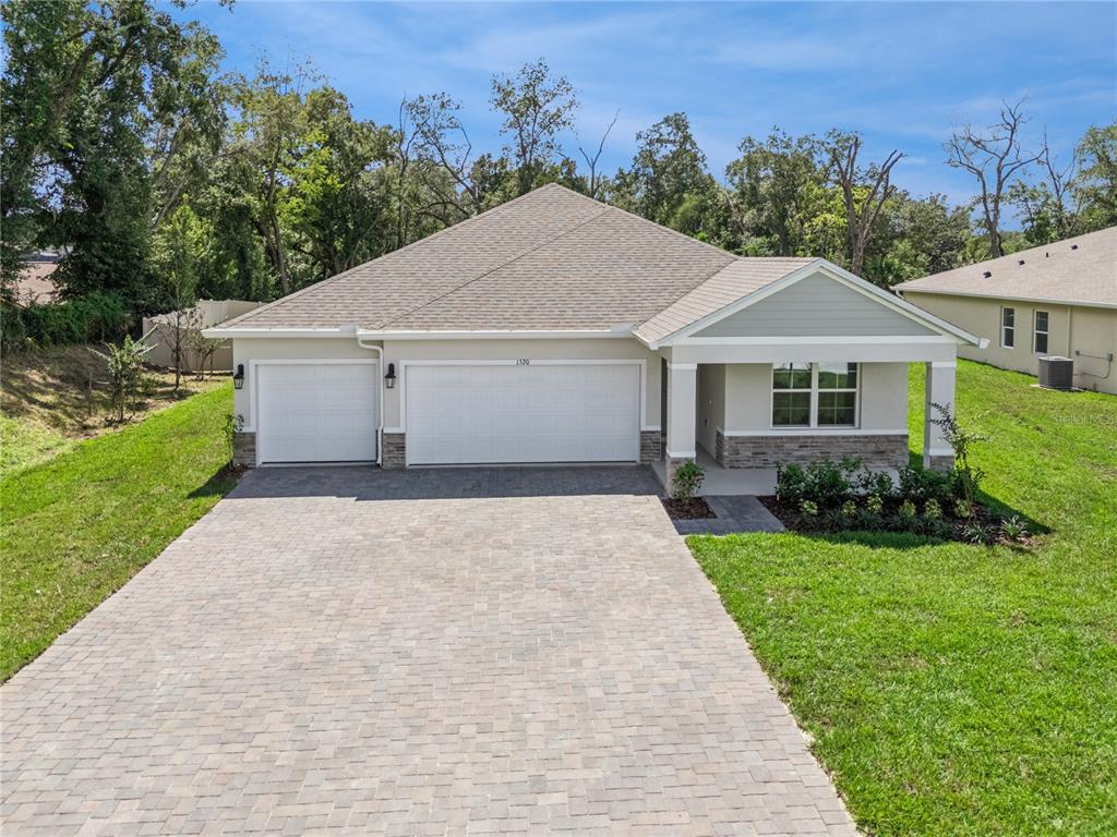 1498 NORTHRIDGE DRIVE