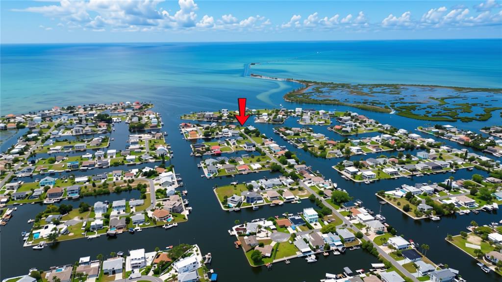 3245 GULF COAST DRIVE, HERNANDO BEACH, FL — photo 2 of 7