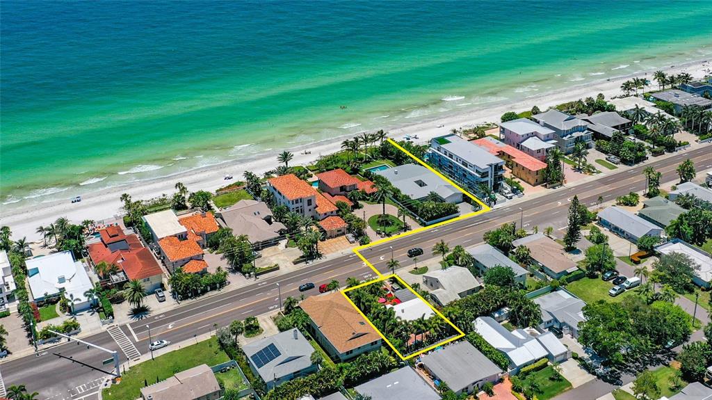 16107 GULF BOULEVARD, REDINGTON BEACH, FL — photo 4 of 25