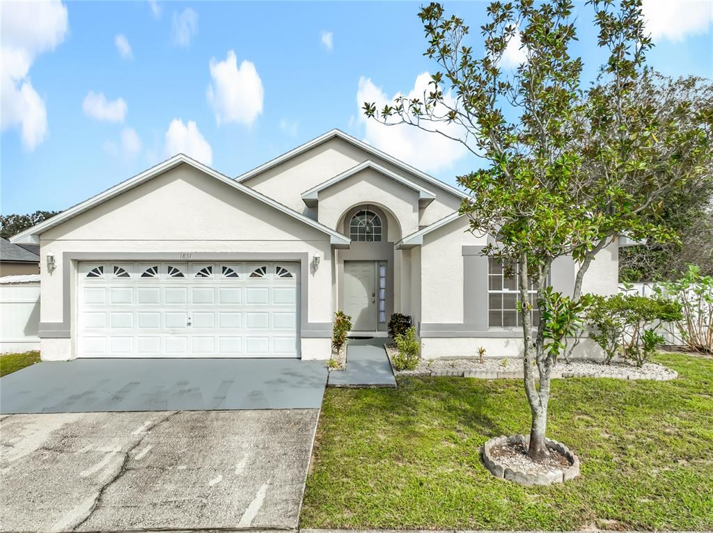 1851 TILLSTREAM DRIVE