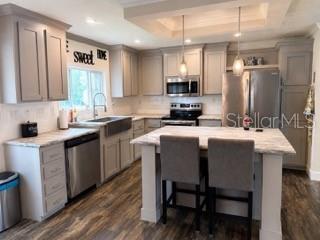 159 CHERYL ELAINE DRIVE, BUNNELL, FL — photo 2 of 21