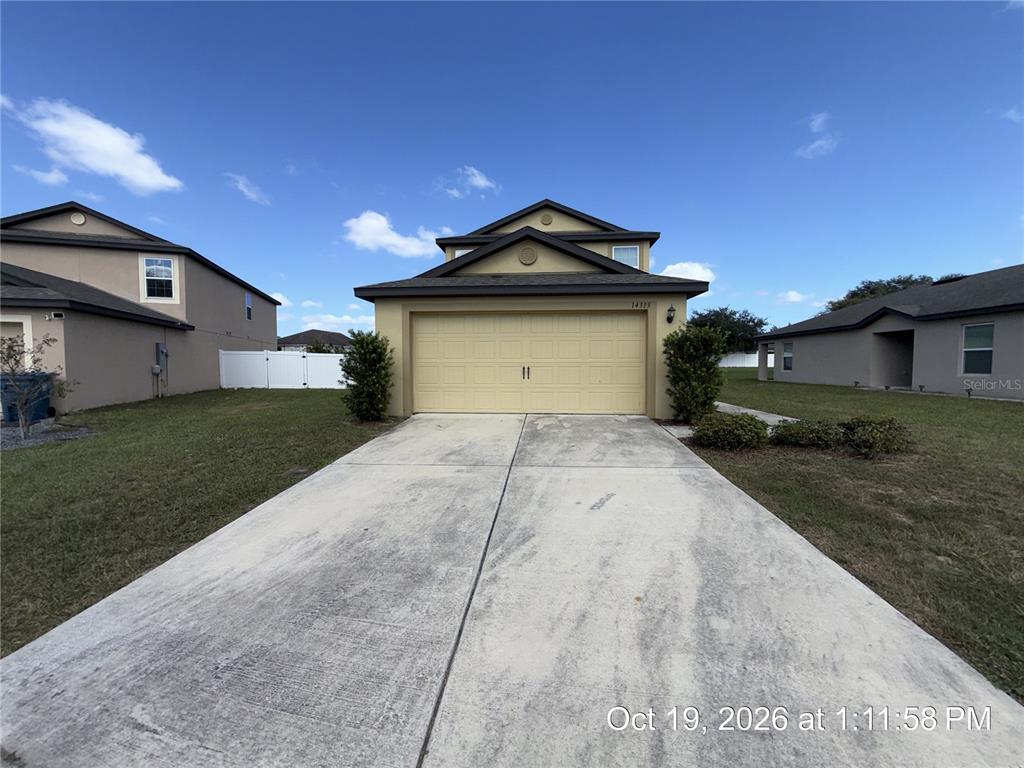 14313 CORALBEAN COURT, BROOKSVILLE, FL — photo 2 of 20