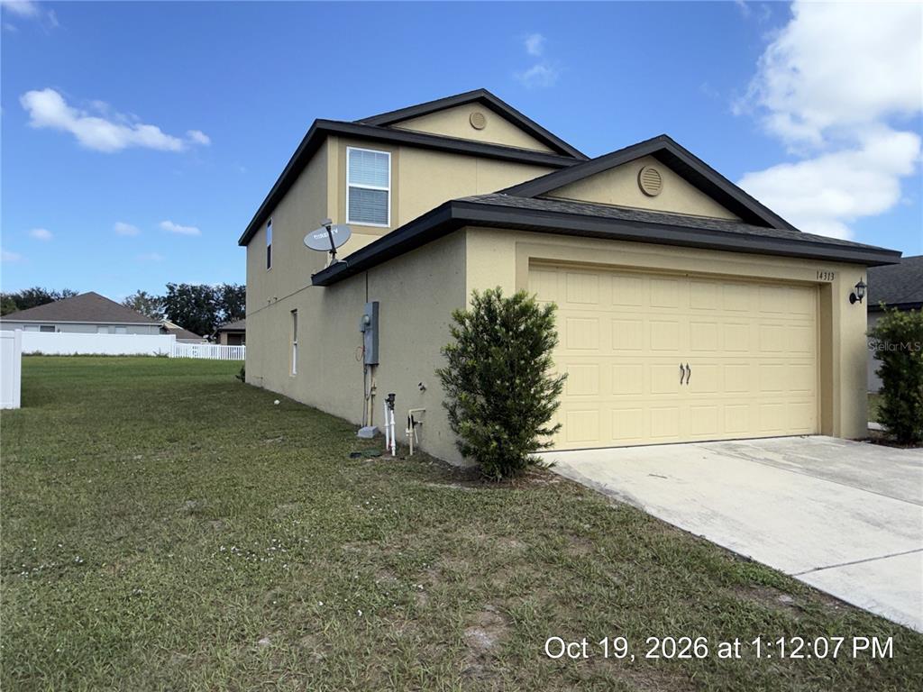 14313 CORALBEAN COURT, BROOKSVILLE, FL — photo 3 of 20