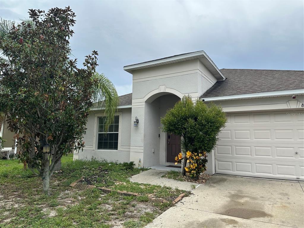 8018 CHERRY BRANCH DRIVE