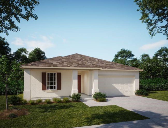 612 BROADOAK DRIVE