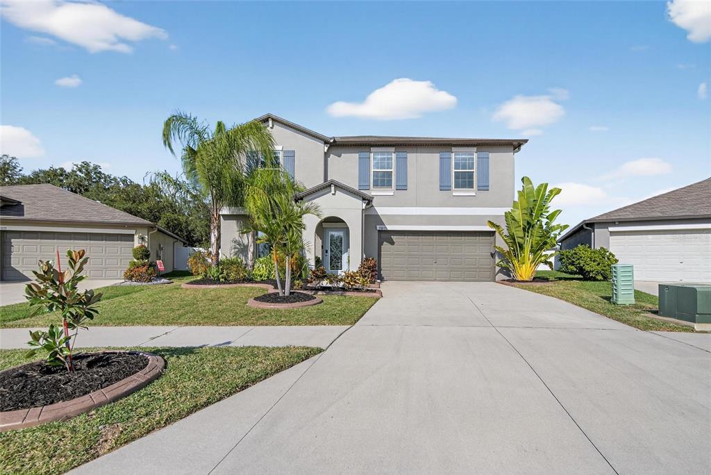 13033 MAJESTIC GARDEN LANE