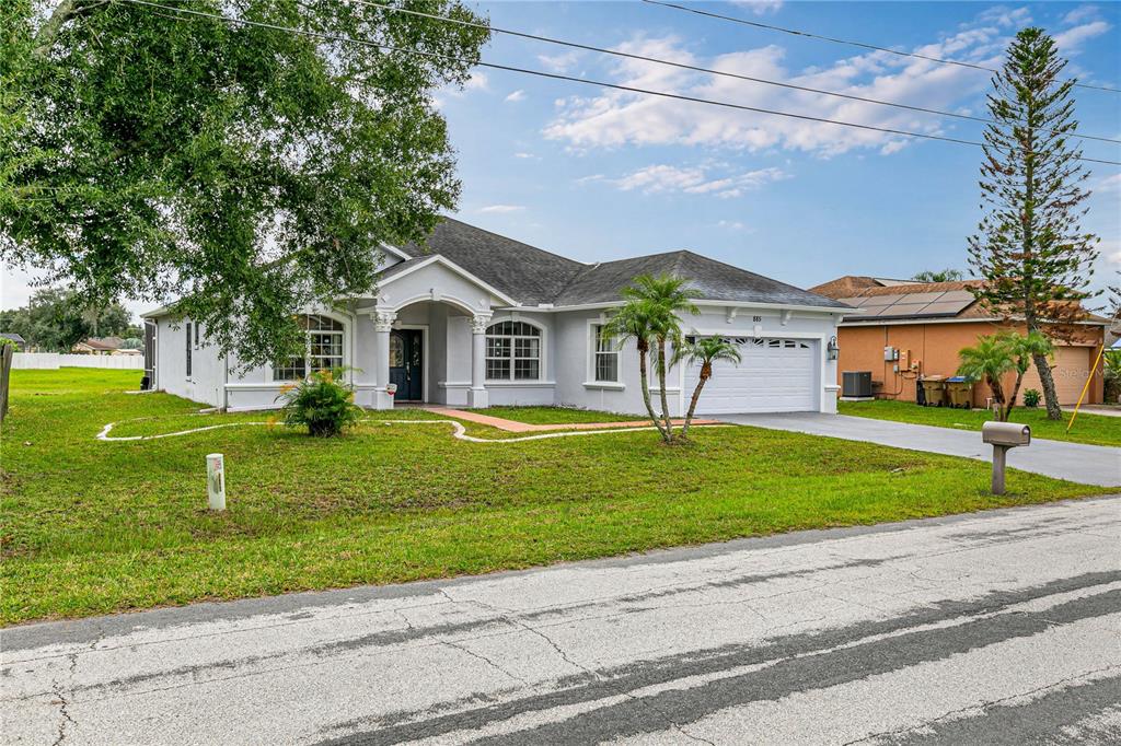 885 ADOUR DRIVE, KISSIMMEE, FL — photo 2 of 30