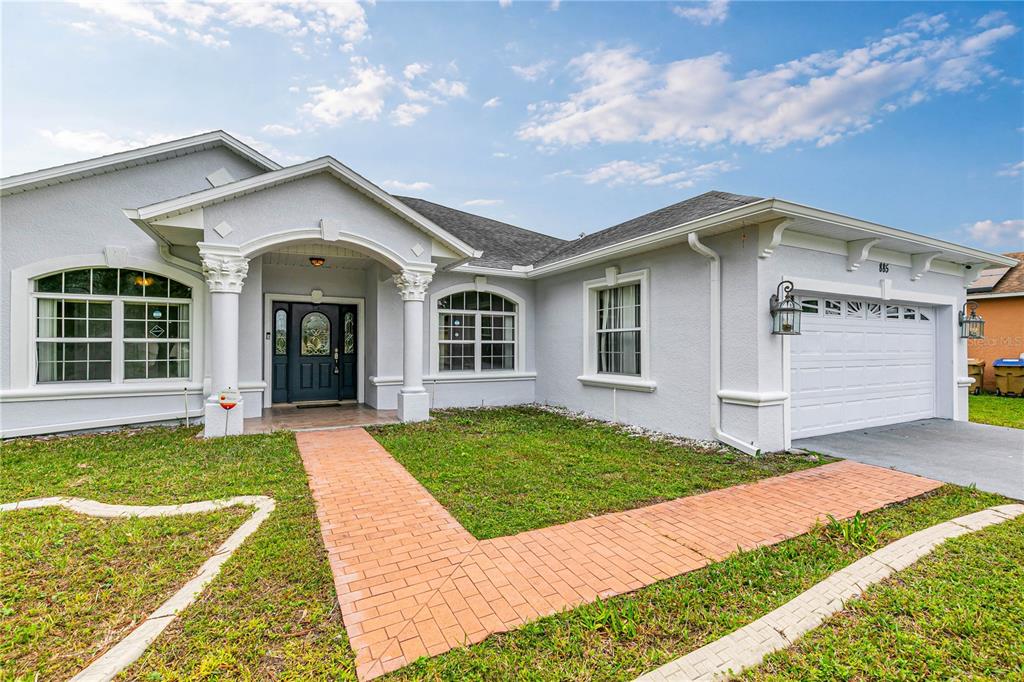 885 ADOUR DRIVE, KISSIMMEE, FL — photo 3 of 30