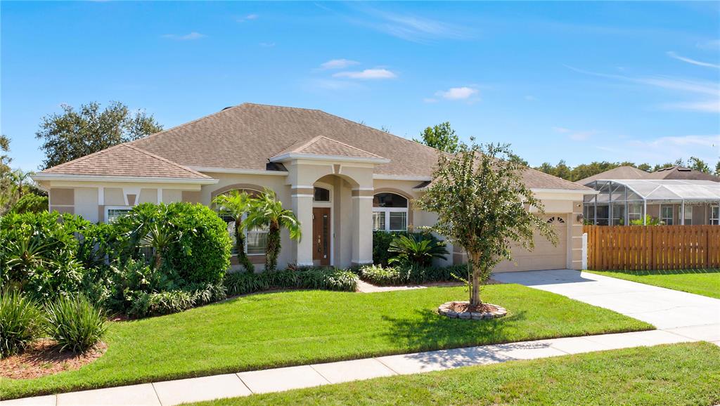 10606 CLOUDVIEW DRIVE, ORLANDO, FL — photo 2 of 41