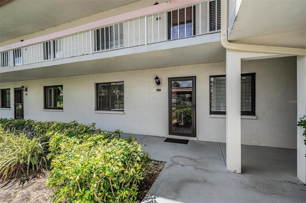 107 LAKEVIEW PLACE UNIT 7