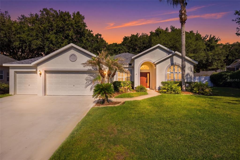 3205 PARTRIDGE POINT TRAIL