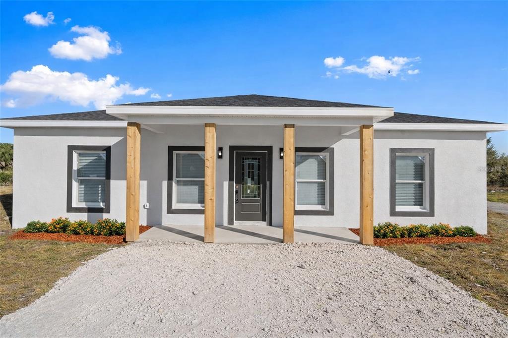 14675 NW 270TH STREET