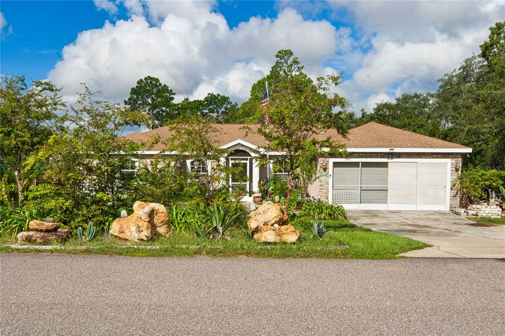 13117 MARBLED GODWIT ROAD, BROOKSVILLE, FL — photo 5 of 30