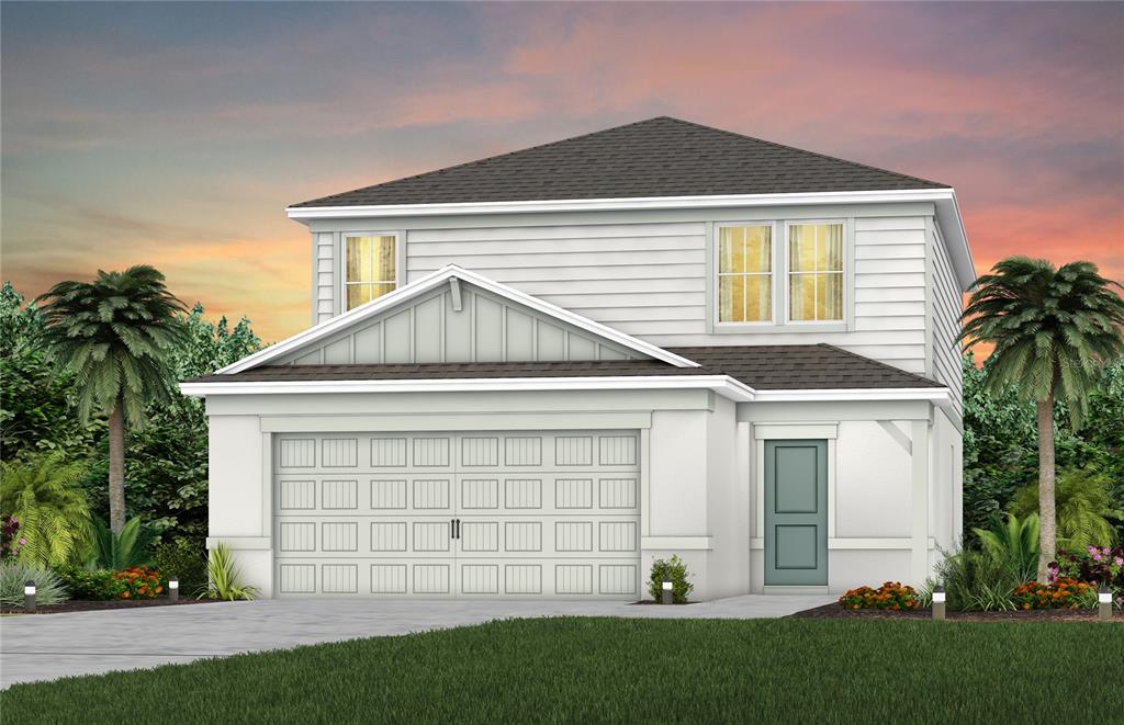 3951 MARBURY COURT