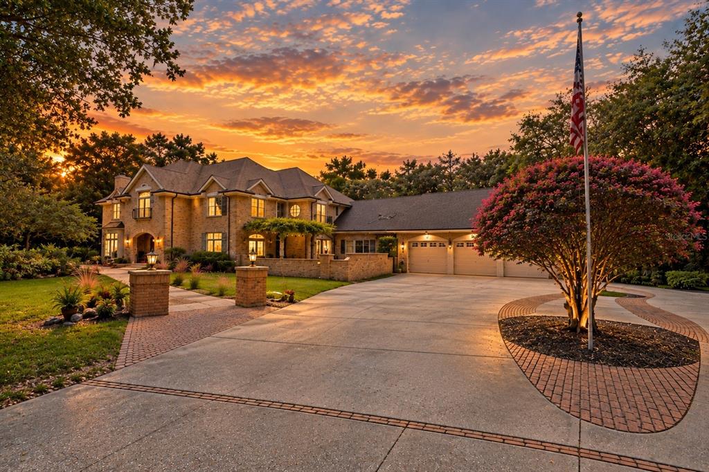 5037 WILLOW OAK LANE, SPRING HILL, FL — photo 2 of 30