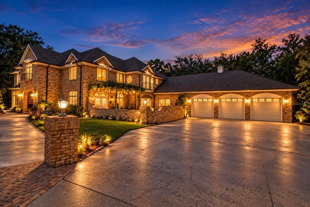 5037 WILLOW OAK LANE, SPRING HILL, FL — photo 3 of 30