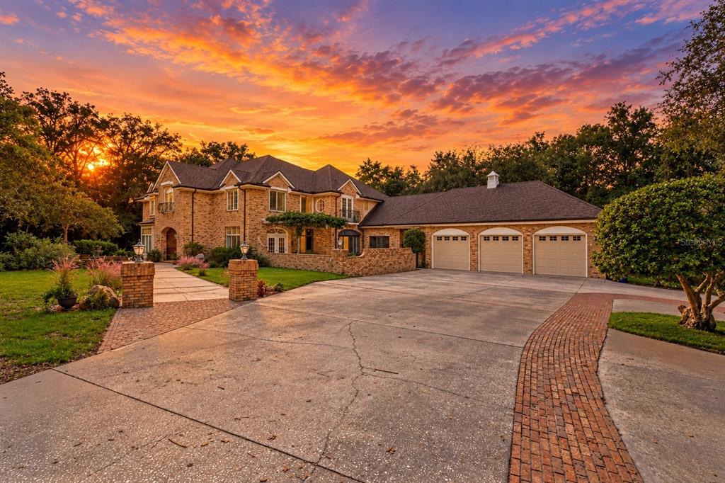 5037 WILLOW OAK LANE, SPRING HILL, FL — photo 4 of 30