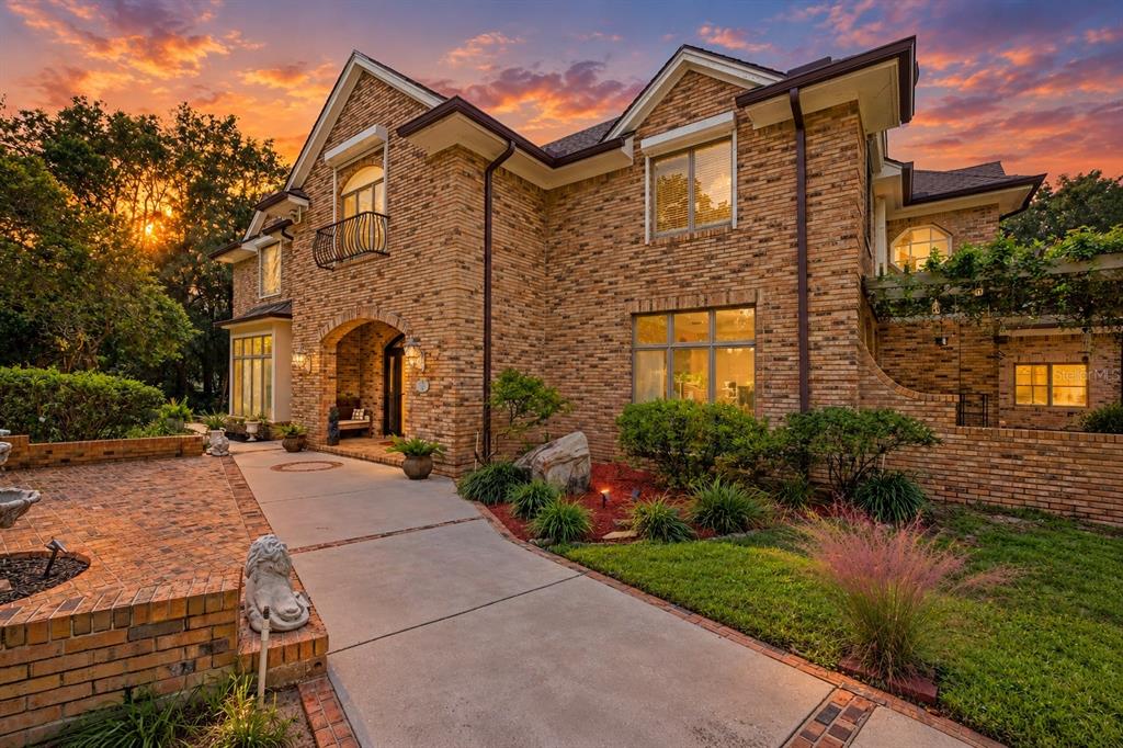 5037 WILLOW OAK LANE, SPRING HILL, FL — photo 5 of 30